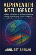 AlphaEarth Intelligence: Forging the... - Bild 1