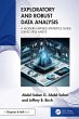Exploratory and Robust Data Analysis... - Bild 1