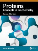 Proteins (eBook, PDF)