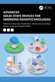 Advanced Solid-state Devices for Emerging Nanotechnologies (eBook, ePUB) Advanced Solid-state Devices for Emerging Nanotechnologies (eBook, ePUB)