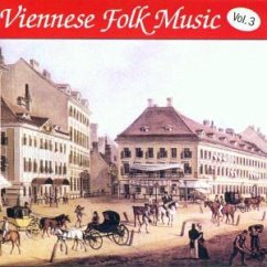 Cover Wienerlieder-So Is Des Weana