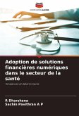 Adoption de solutions financières numériques dans le secteur de la santé