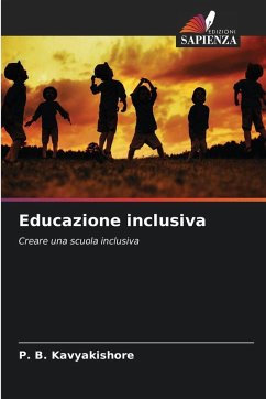 Cover Educazione inclusiva