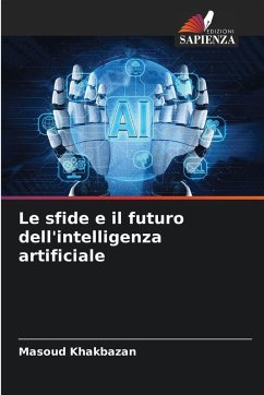 Cover Le sfide e il futuro dell'intelligenza artificiale