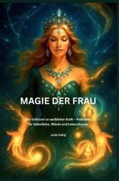 Magie der Frau - Lokaj, Julia