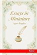 Essays in Miniature - Bild 1