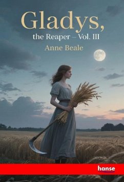 Cover Gladys, the Reaper