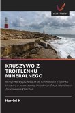 KRUSZYWO Z TRÓJTLENKU MINERALNEGO