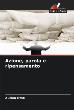 Cover Azione, parola e ripensamento
