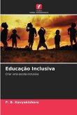 Educação Inclusiva Educação Inclusiva
