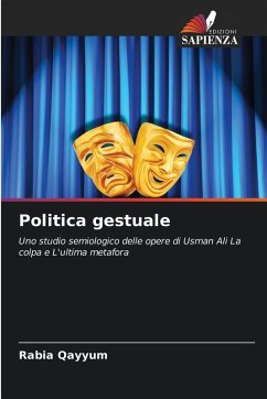 Cover Politica gestuale