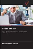 Final Breath Final Breath
