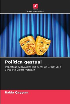 Cover Política gestual