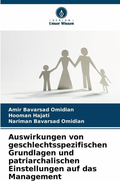 Auswirkungen von geschlechtsspezifischen Grundlagen und patriarchalischen Einstellungen auf das Management Auswirkungen von geschlechtsspezifischen Grundlagen und patriarchalischen Einstellungen auf das Management