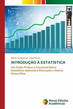 INTRODUÇÃO À ESTATÍSTICA - Contreiras, Gilson;Neves, José
