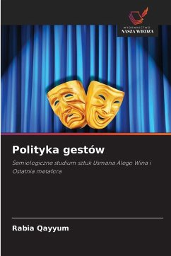 Cover Polityka gestów