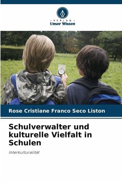 Cover Schulverwalter und kulturelle Vielfalt in Schulen