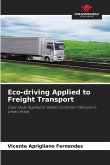 Eco-driving Applied to Freight Transport Eco-driving Applied to Freight Transport