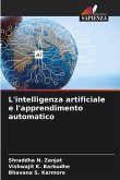 L'intelligenza artificiale e l'apprendimento automatico