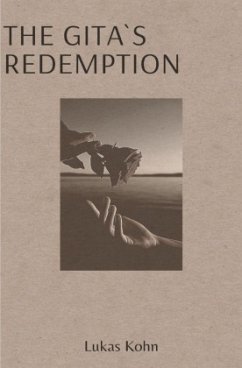 Cover The Gita`s Redemption