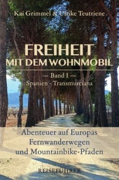 Cover Band 1: Spanien - Transmurciana