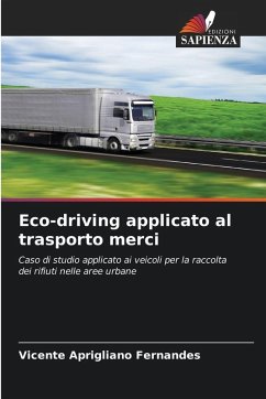 Eco-driving applicato al trasporto merci Cover Eco-driving applicato al trasporto merci