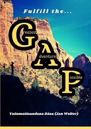 Fulfill the GAP Fulfill the GAP