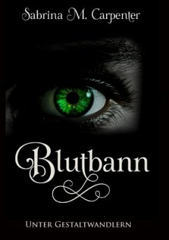Cover Blutbann - Unter Gestaltwandlern