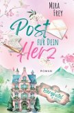 Post für dein Herz Post für dein Herz