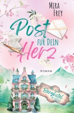 Post für dein Herz Cover Post für dein Herz