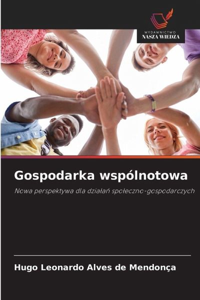 Gospodarka wspólnotowa Gospodarka wspólnotowa