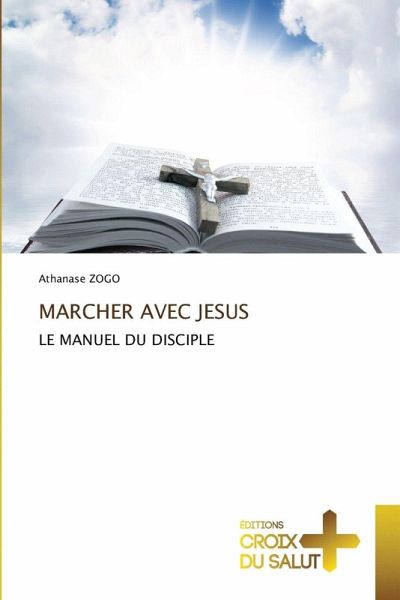 MARCHER AVEC JESUS