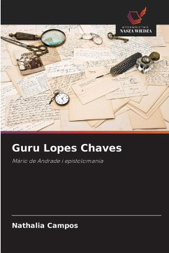 Guru Lopes Chaves - Campos, Nathalia