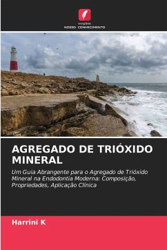 Cover AGREGADO DE TRIÓXIDO MINERAL
