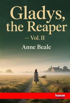 Cover Gladys, the Reaper