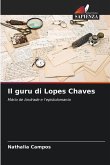 Il guru di Lopes Chaves