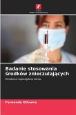 Badanie stosowania ¿rodków znieczulaj¿cych