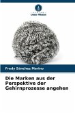Die Marken aus der Perspektive der Gehirnprozesse angehen Die Marken aus der Perspektive der Gehirnprozesse angehen