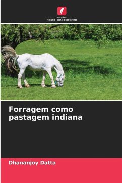 Cover Forragem como pastagem indiana