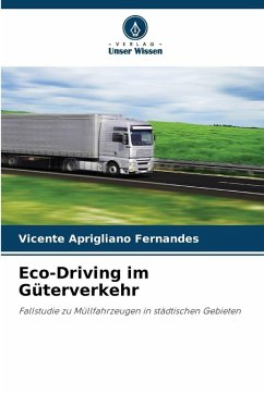 Eco-Driving im Güterverkehr - Aprigliano Fernandes, Vicente