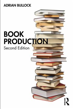 Cover Book Production (eBook, ePUB)