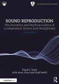 Sound Reproduction (eBook, PDF) Sound Reproduction (eBook, PDF)