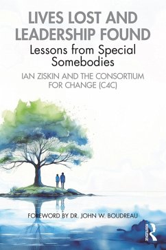 Cover Lives Lost and Leadership Found (eBook, PDF)