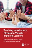 Teaching Introductory Physics to Visually Impaired Learners (eBook, PDF)