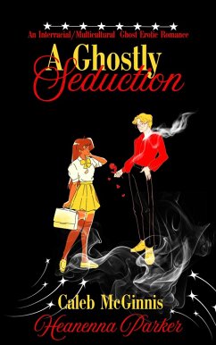 Cover A Ghostly Seduction (eBook, ePUB)