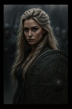 Shieldmaiden's Desire (eBook, ePUB) - Crawford, Destiney L