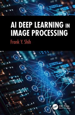 Cover AI Deep Learning in Image Processing (eBook, PDF)