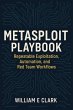 Metasploit Playbook: Repeatable... - Bild 1