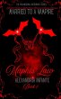 Married to A Vampire; Maphis Law (The... - Bild 1