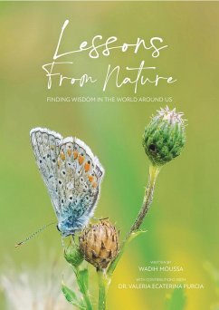 Lessons From Nature (eBook, ePUB) - Moussa, Wadih